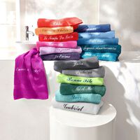 Idées cadeaux personnalisables